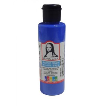 Südor Mona Lisa 70 ml Ultramarin Akrilik Boya