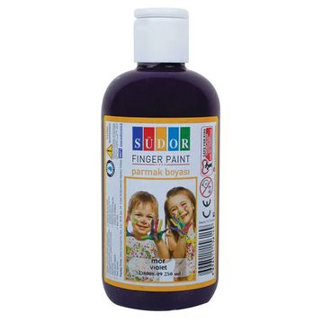 Südor Monalisa Slime 250 ml Lila Mor