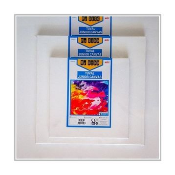 Südor Mydido 50x50 CM Tuval