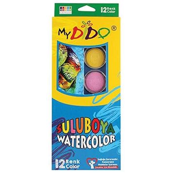 Südor No:2 Suluboya Fırçası