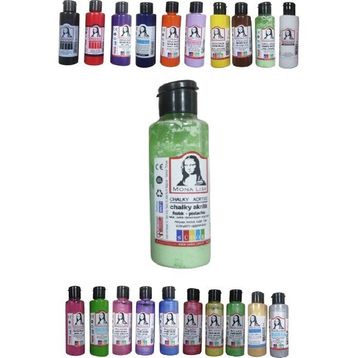 Südor Parlak İnci 70 ml Akrilik Boya