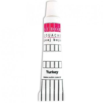 Südor Pembe 9 ml Guaj Boya