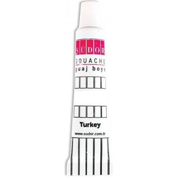 Südor Pembe 9 ml Guaj Boya