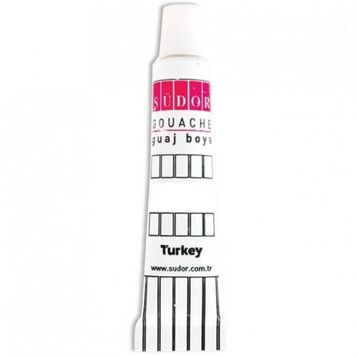 Südor Pembe 9 ml Guaj Boya