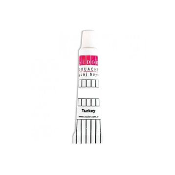 Südor Pembe 9 ml Guaj Boya