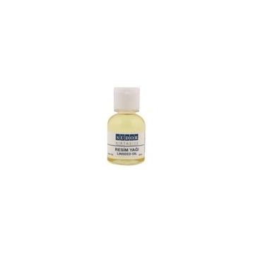Südor Resim 25 ml Keten Yağı