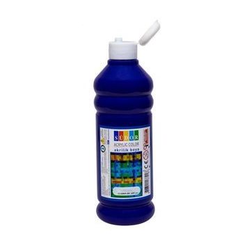 Südor SD1009-08 500 ml Prusya Mavi Akrilik Boya