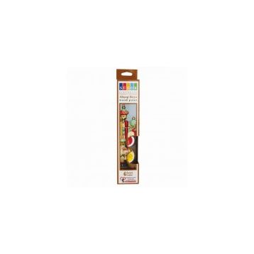 Südor SD123 15 ml 6 Renk Ahşap Boya