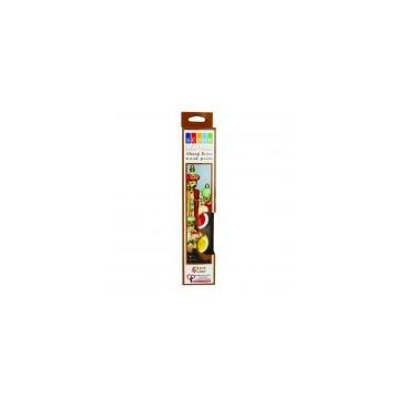 Südor SD123 15 ml 6 Renk Ahşap Boya