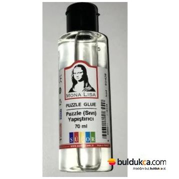 Südor SD428 70 ml Puzzle Yapıştırıcı