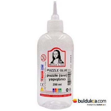 Südor SD428-8 250 ml Puzzle Yapıştırıcı