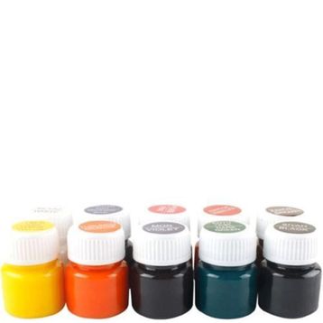 Südor SD522 10x15 ml Guaj Boya Set