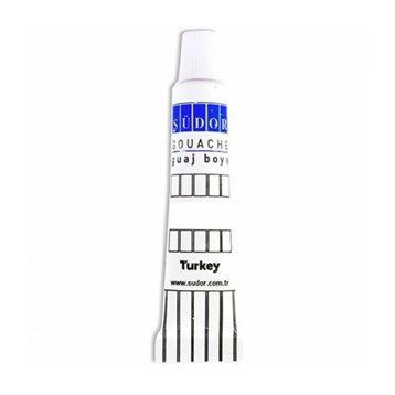 Südor SD550-08 8.5 ml Prusya Mavi Guaj Boya