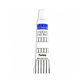 Südor SD550-08 8.5 ml Prusya Mavi Guaj Boya