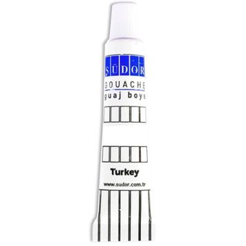 Südor SD550-08 8.5 ml Prusya Mavi Guaj Boya