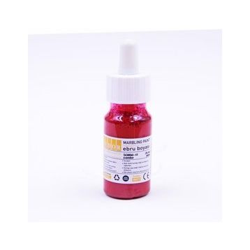 Südor Sd850-10 25 ml Pembe Ebru Boyası