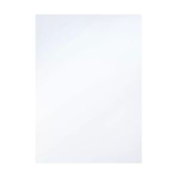 Südor SE-07-1 25x35 Beyaz 100'lü Ebru Kağıdı