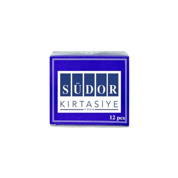 Südor Siyah Tüp 8,5 ml Guaj Boya