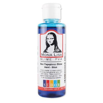 Südor SL01-4 70 ml Mavi Slime