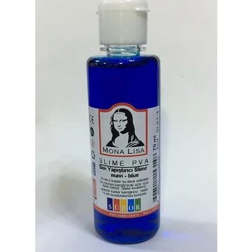Südor SL05-4 500 ml Mavi Slime