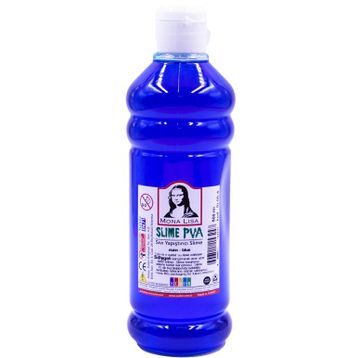Südor SL05-4 500 ml Mavi Slime
