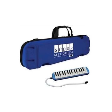 Südor SML32 32K Tuşlu Çantalı Melodika