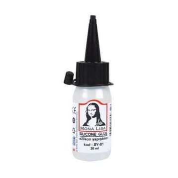Südor SY01 30 ml Sıvı Silikon