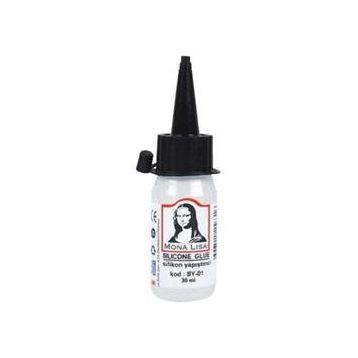 Südor SY01 30 ml Sıvı Silikon