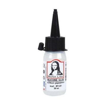 Südor SY01 30 ml Sıvı Silikon
