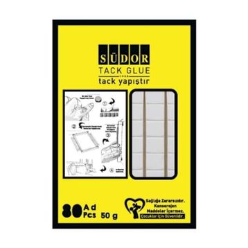 Südor TC01 50 gr Tack Yapıştırıcı