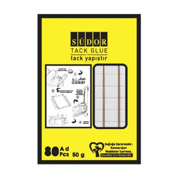 Südor TC01 50 gr Tack Yapıştırıcı