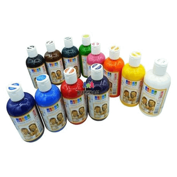 Südor Vermiyon 250 ml Parmak Boyası