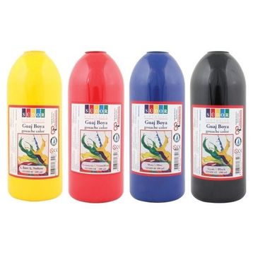 Südor Yeşil 500 gr Guaj Boya