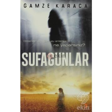 SUFAGUNLAR - GAMZE KARACA