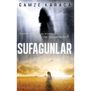 SUFAGUNLAR - GAMZE KARACA