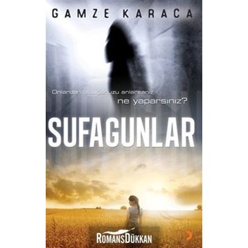 SUFAGUNLAR - GAMZE KARACA