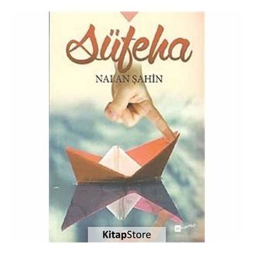Süfeha - Nalan Şahin