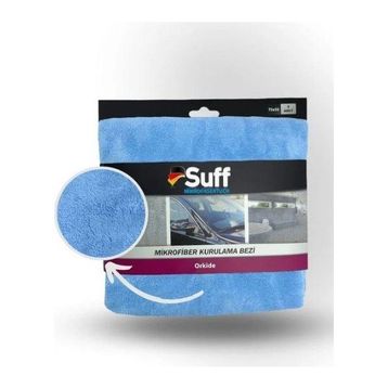 Suff 70 x 50 cm Orkide Mikrofiber Kurulama Bezi