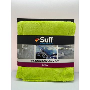 Suff 70 x 50 cm Orkide Mikrofiber Kurulama Bezi