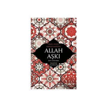 Sufi Kitap Allah Aşkı