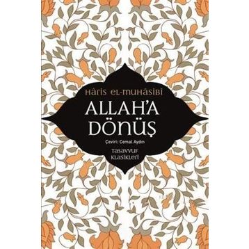Sufi Kitap - Allaha Dönüş