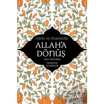 Sufi Kitap - Allaha Dönüş