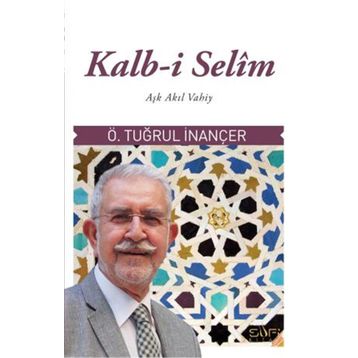 Sufi Kitap Kalb-i Selim Kitap