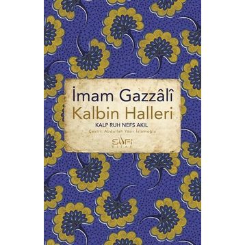 Sufi Kitap Kalbin Halleri Kitap