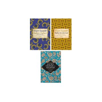 Sufi Kitap Kalbin Halleri Kitap