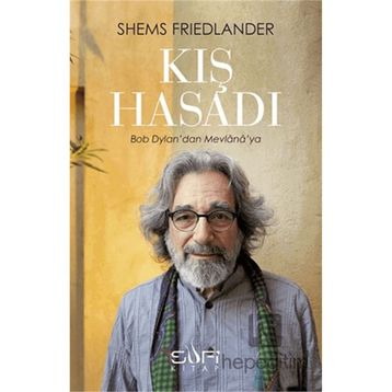 Sufi Kitap Kış Hasadı Kitap
