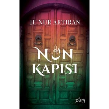 Sufi Kitap Nun Kapısı Kitap