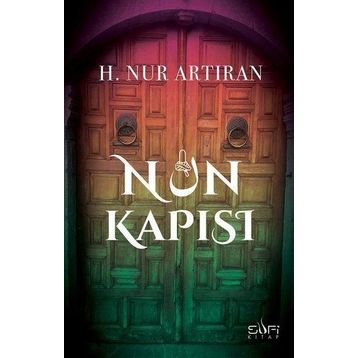 Sufi Kitap Nun Kapısı Kitap