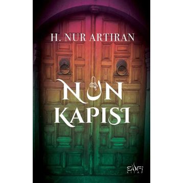 Sufi Kitap Nun Kapısı Kitap