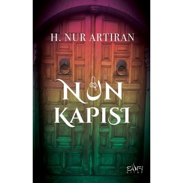 Sufi Kitap Nun Kapısı Kitap